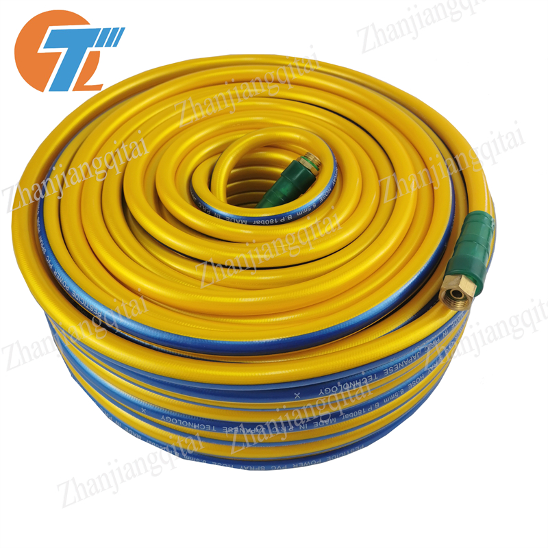 High Pressure Spray Hose