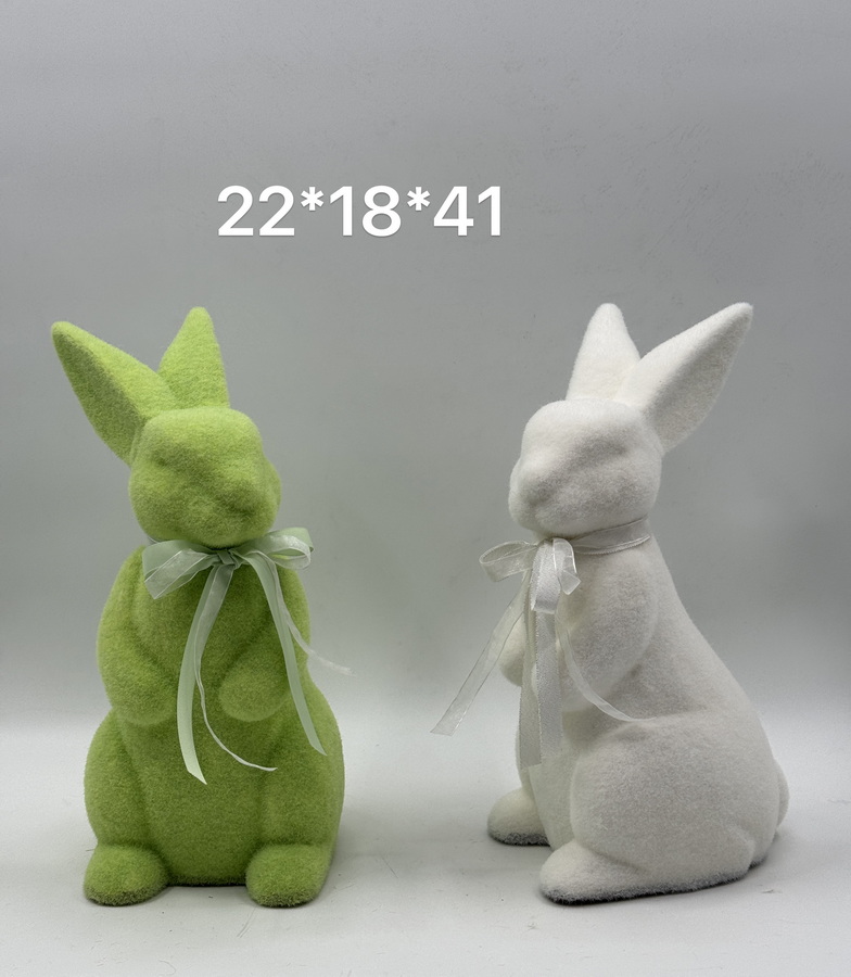 easter rabbit