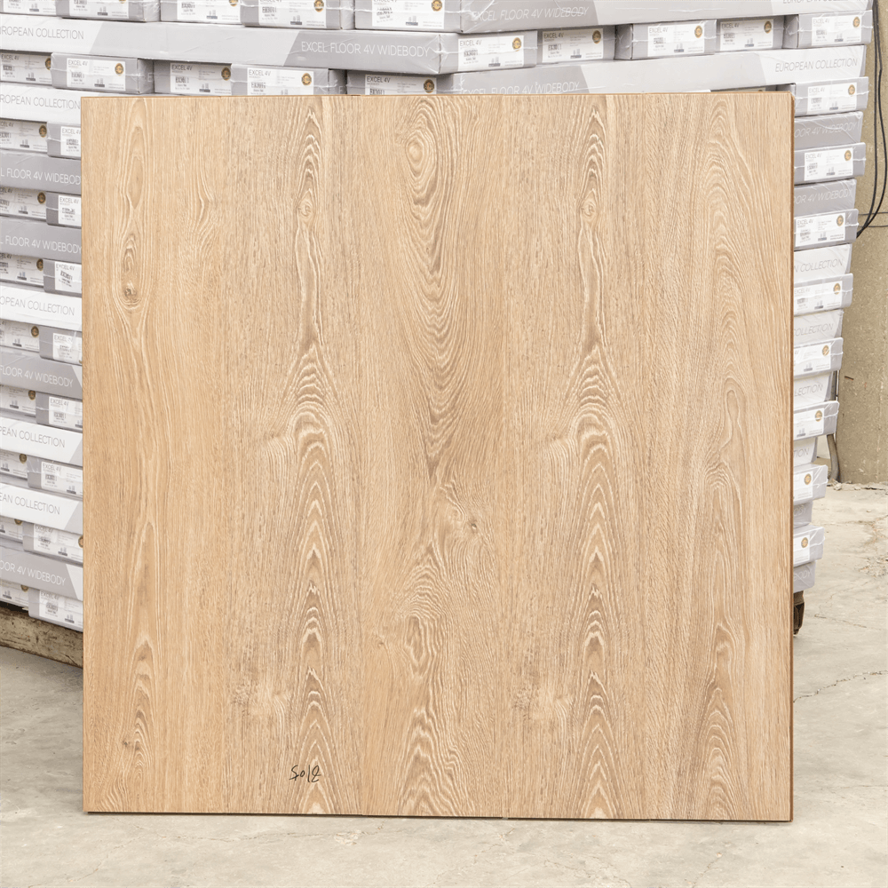 laminate flooring poland