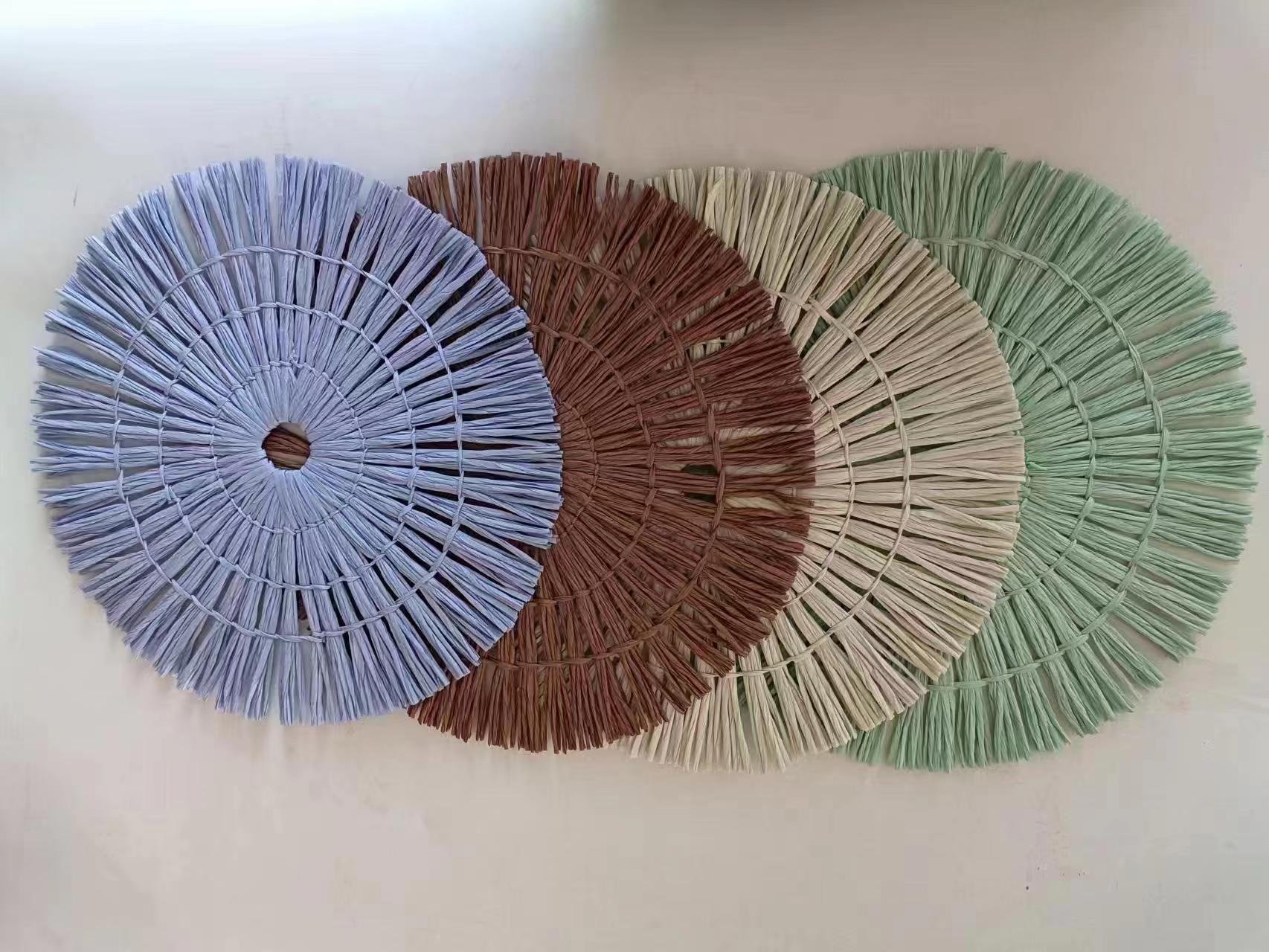 Qingdao Zichen Arts&Crafts Co., Ltd. – manta de lana 4