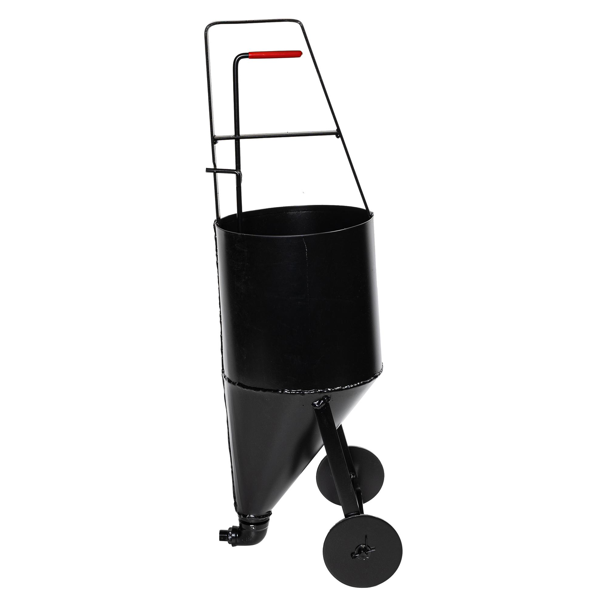 BUILDER Control Durable Asphalt Crack Fllier Pour Pots