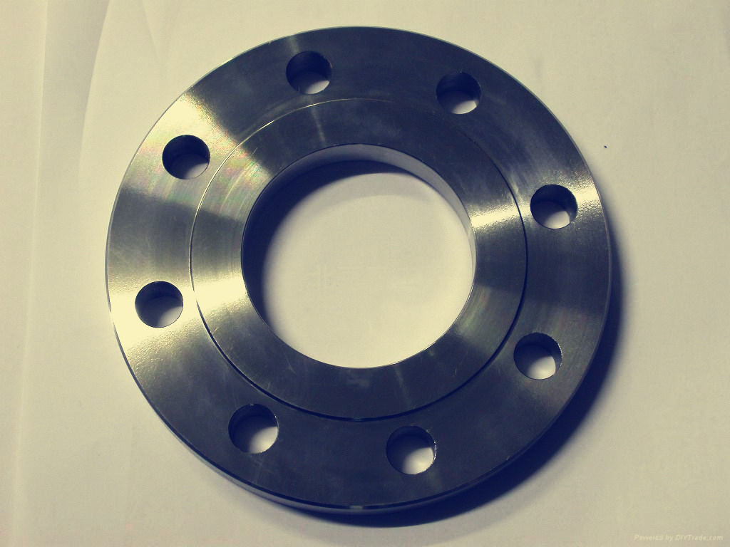 Flange