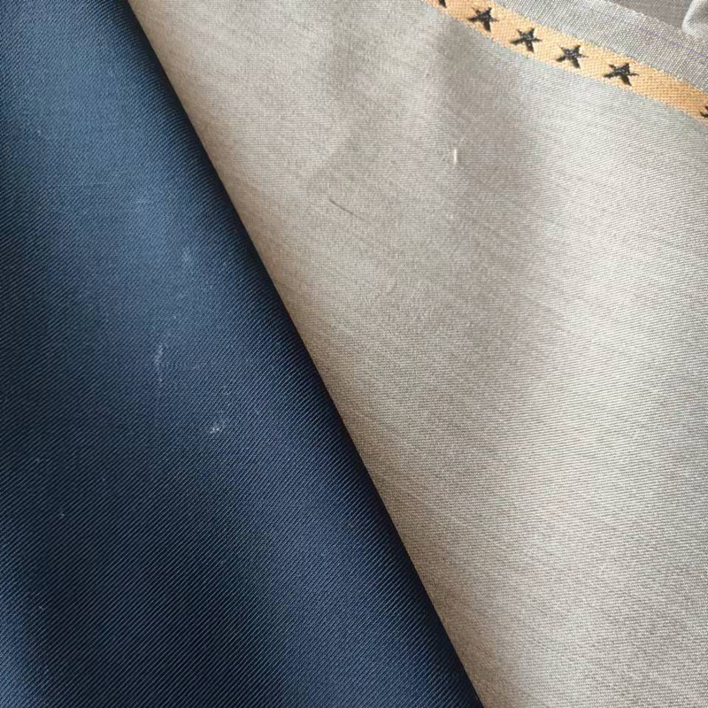 T/R fabric