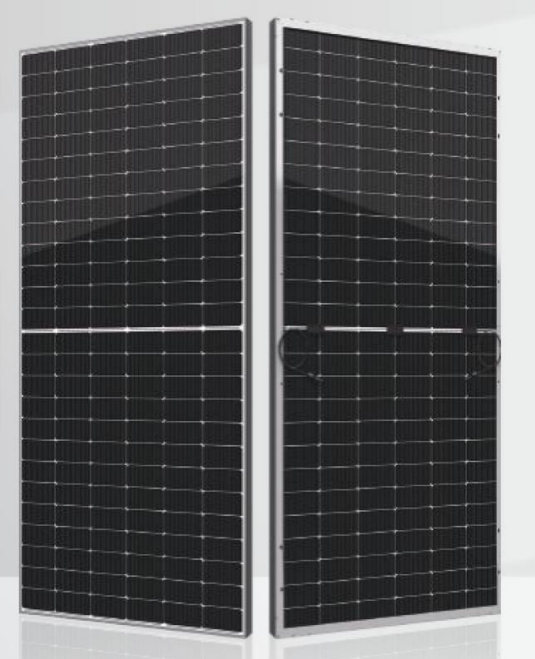 Nb-615~630w-Bmz-Bifacial
