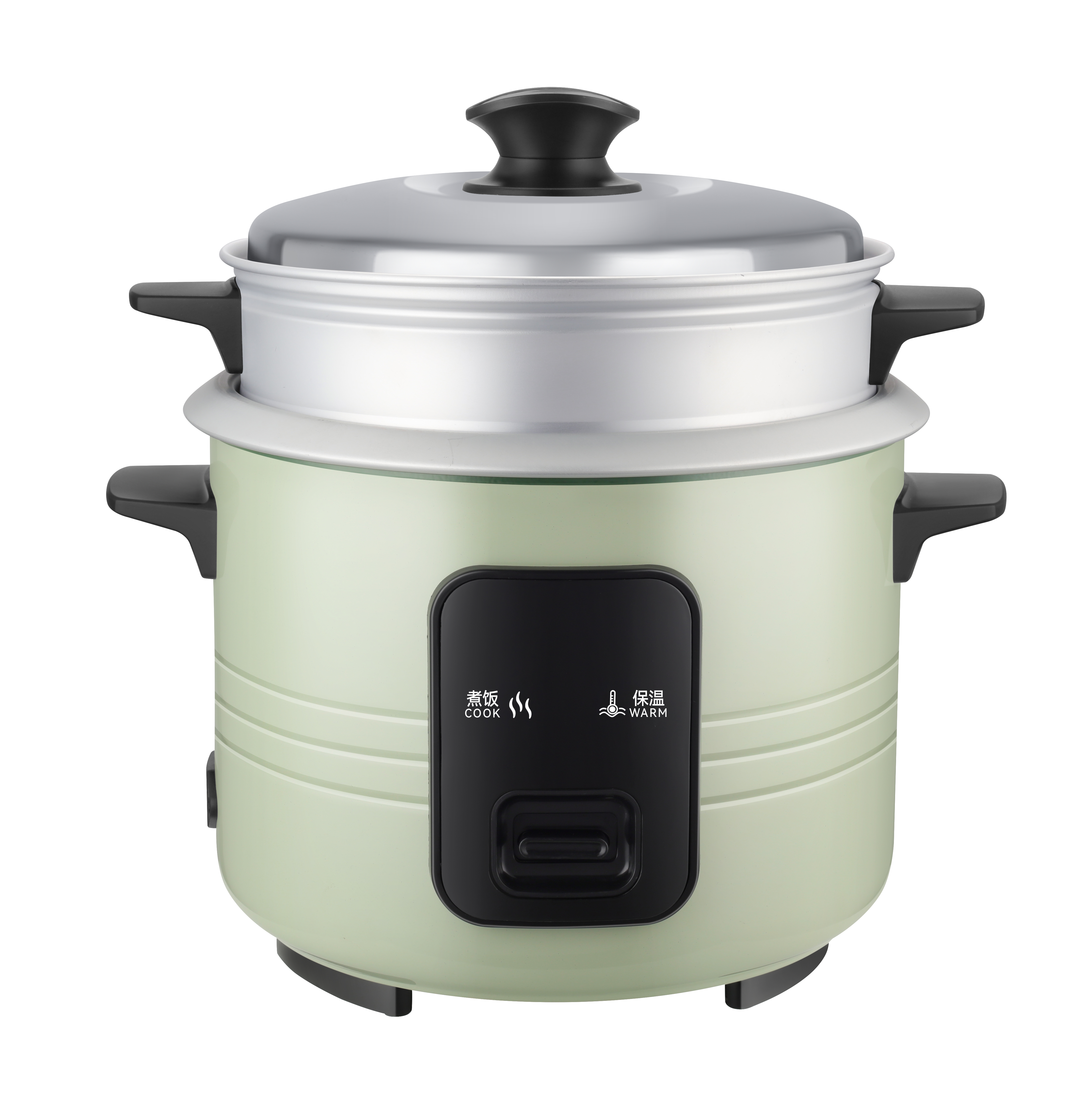 Rice cooker