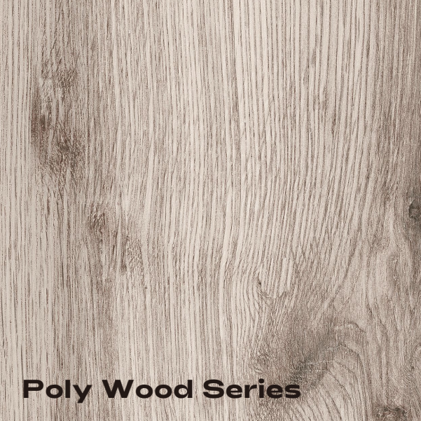 Poly Wood Series