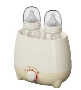 Baby milk warmer
