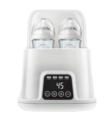 Baby Milk Warmer