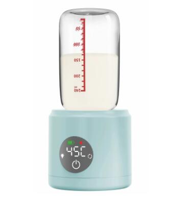 Baby Milk Warmer