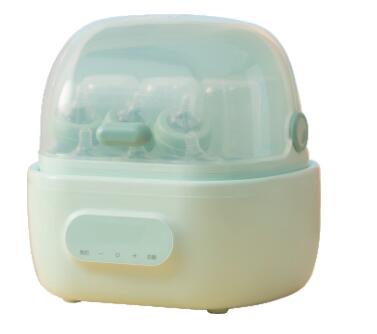 Baby bottle sterilizer