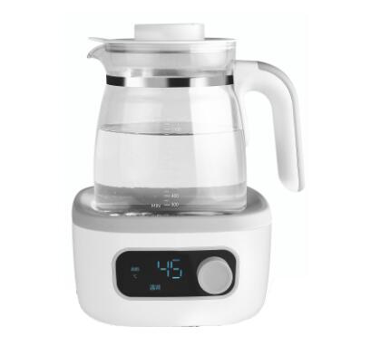 Baby Milk Mixer