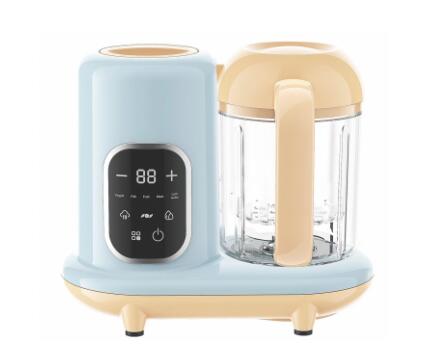 Baby Food Processor