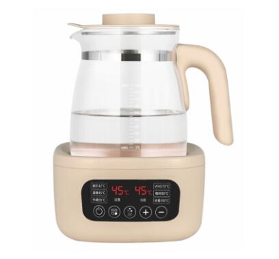 Baby Milk Mixer