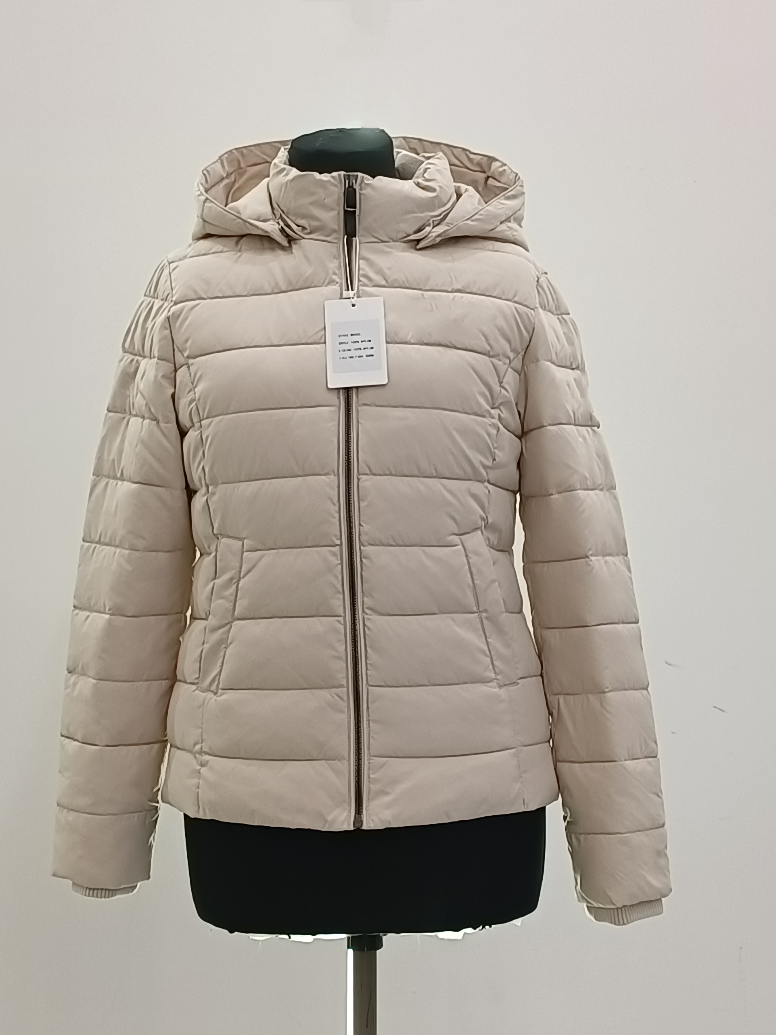 DANDONG H&G GARMENT CO.,LTD – Men's tracksuit 3