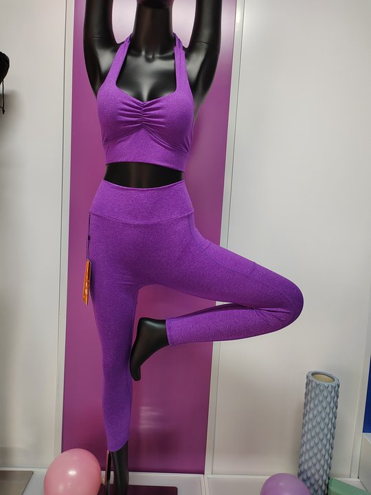 Yoga Suits