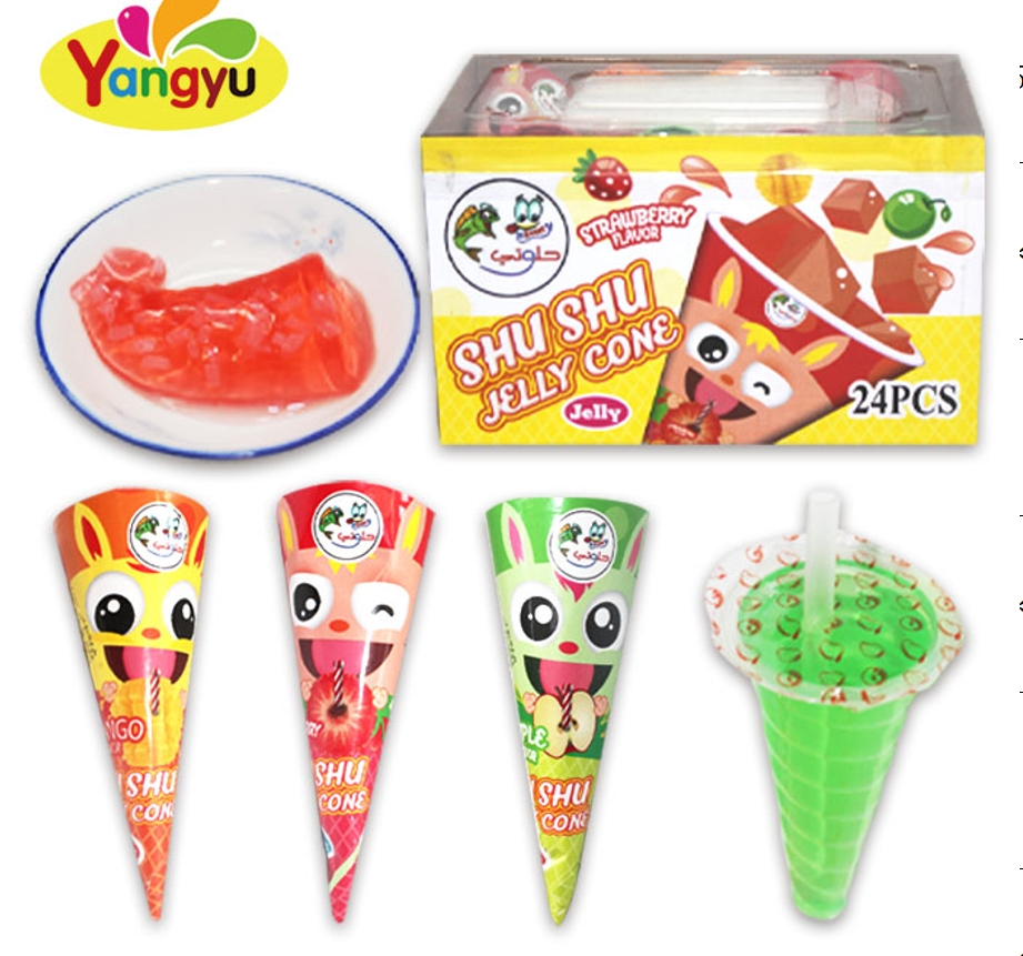 45g icecream jelly(SYGD007)