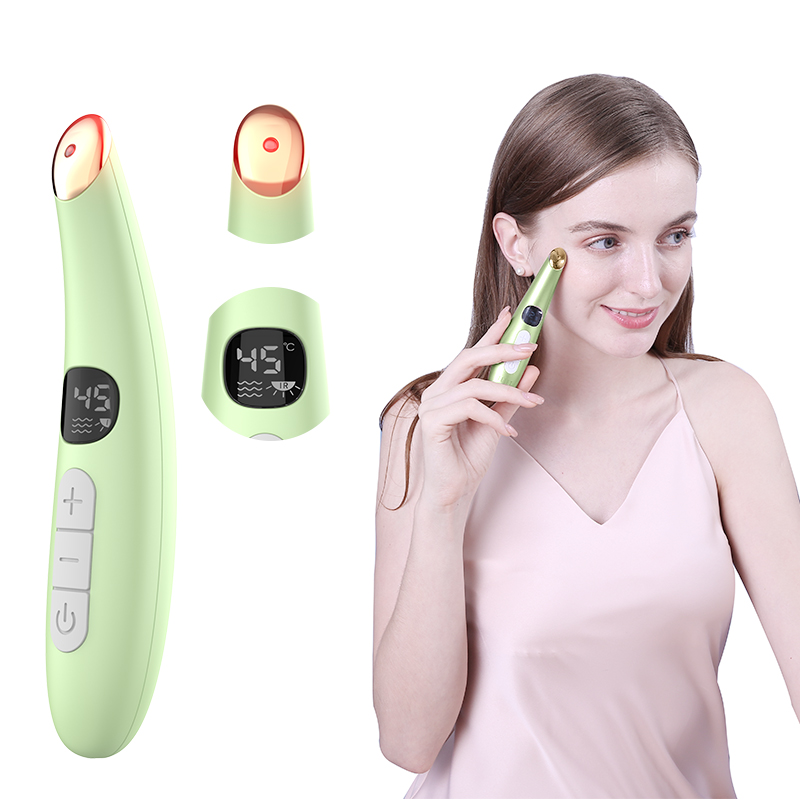 Heated Eye Beauty Wand