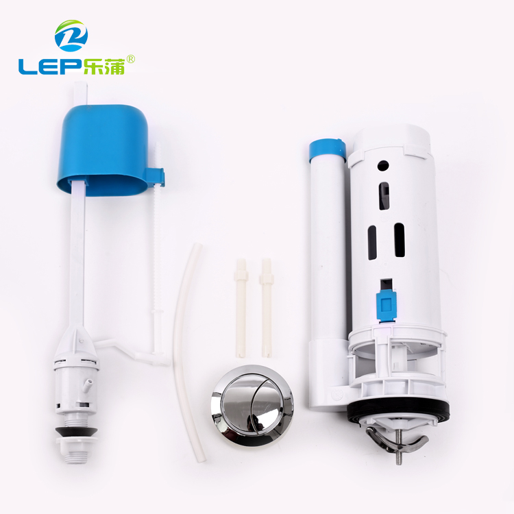 Lepu Plastic Co.,Ltd – Flush valve 3