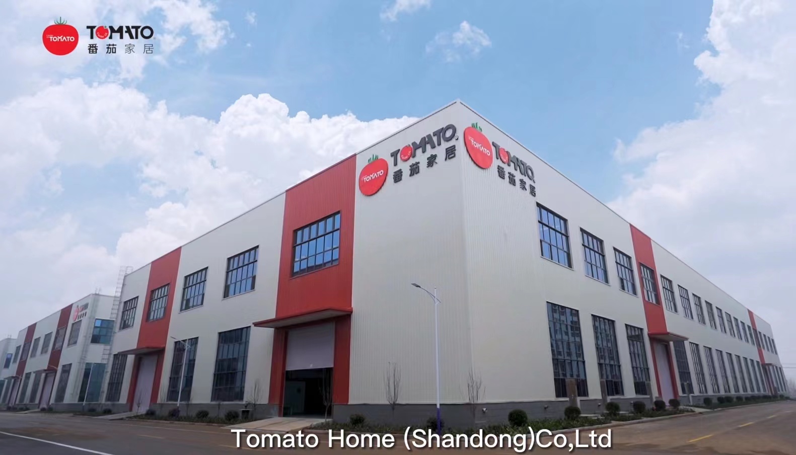 Tomato Home (Shandong) Co., Ltd. – Bathroom cabinets 1