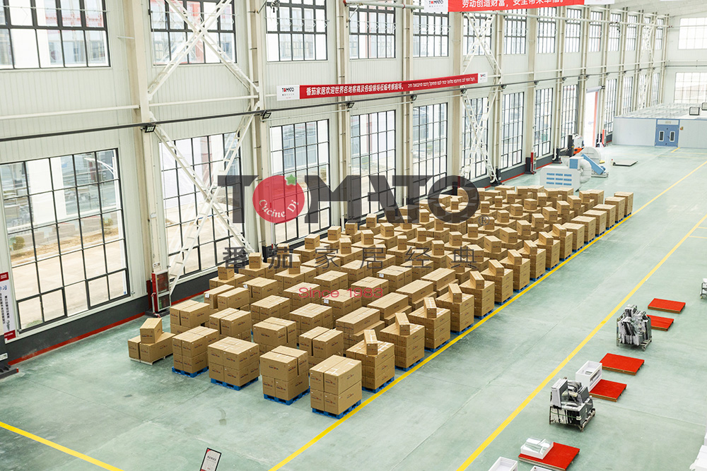 Tomato Home (Shandong) Co., Ltd. – basins 3