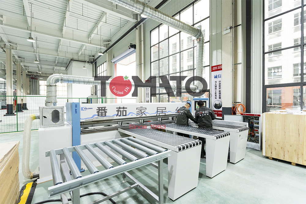Tomato Home (Shandong) Co., Ltd. – cabinet basins 2