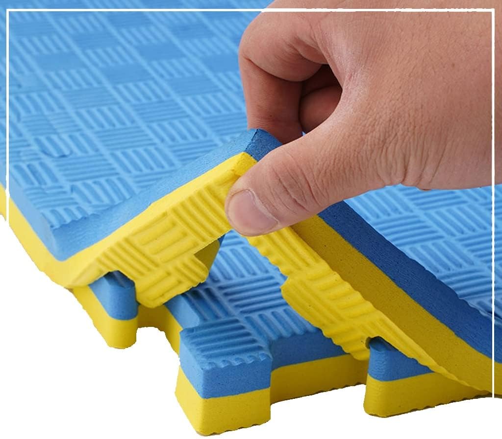 Customized EVA Puzzle Foam Mat Educational Toy for Kids