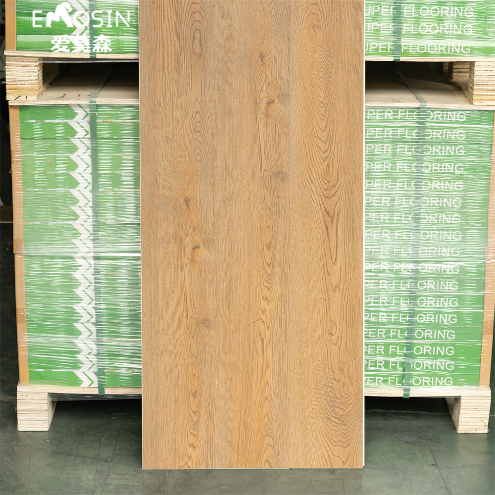 6mm spc flooring manufacturer