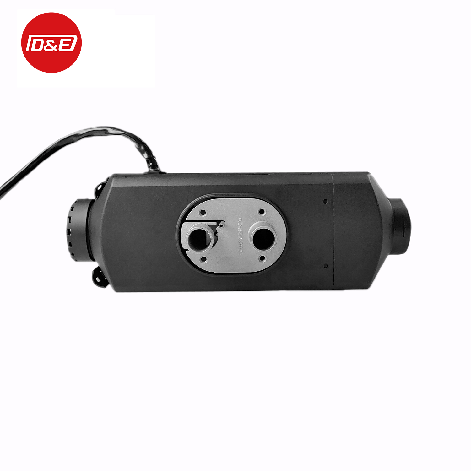 Qingdao D&E International Trade Co., Ltd – Auto air conditioner 1