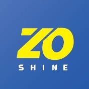 ZHEJIANG ZOSHINE SPORTS EQUIPMENT COLTD