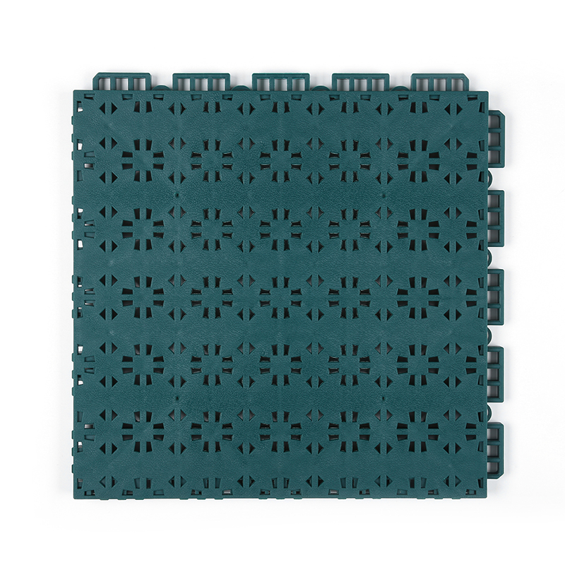 SES Elastic Court Tile