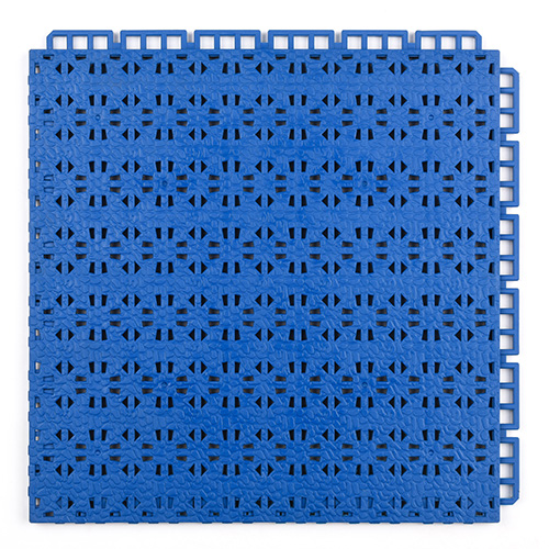 SES court tiles for kindergarten