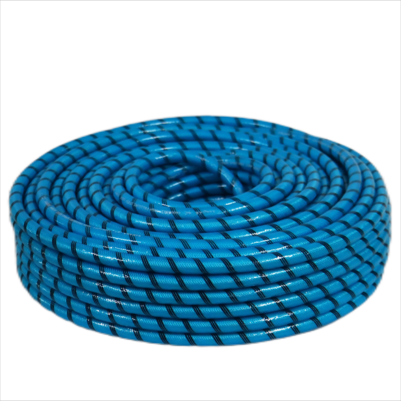 PVC 3 Layers 8mm Agriculture Sprayer Hose