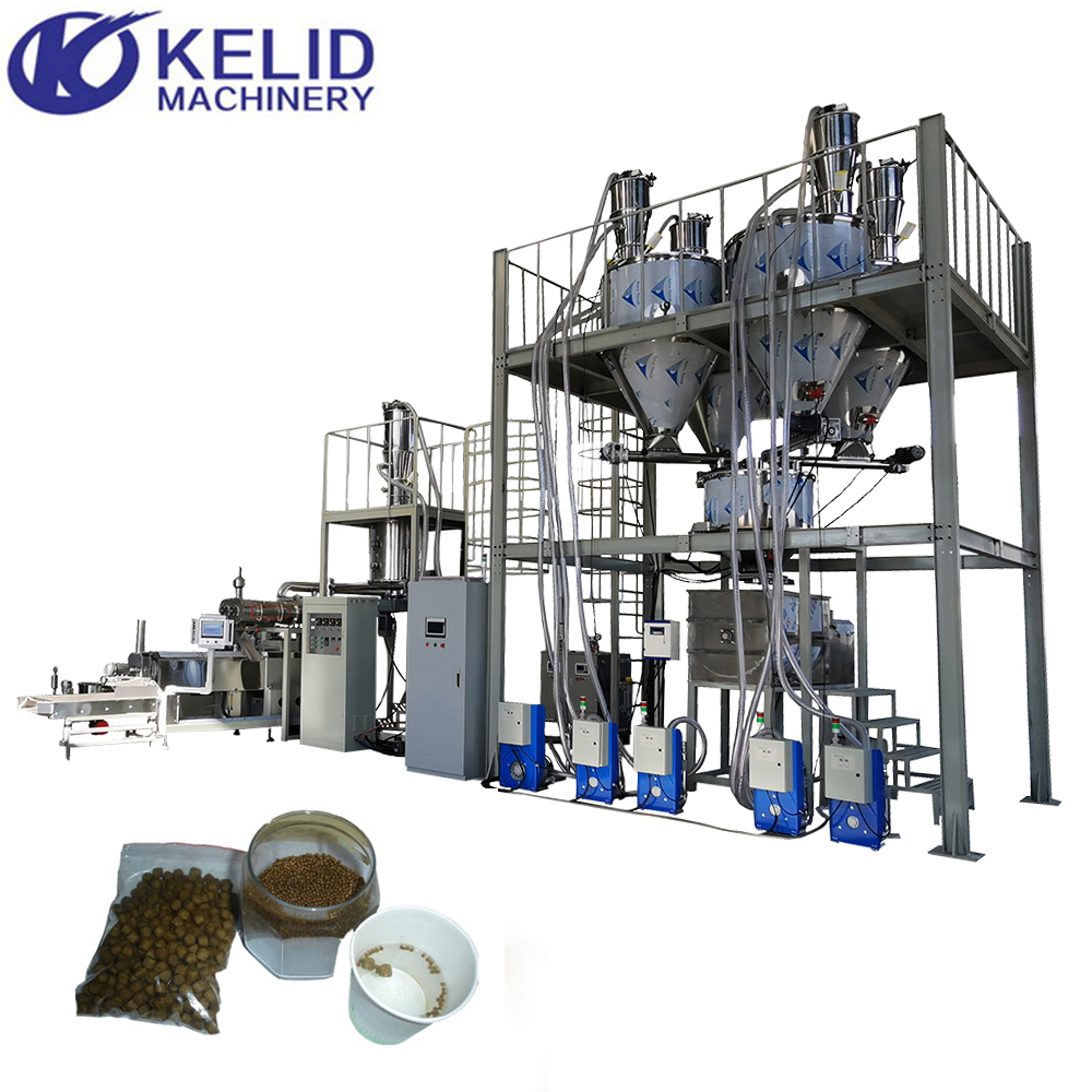 Jinan Kelid Machinery Co., LTD. – Southeast Asia 3
