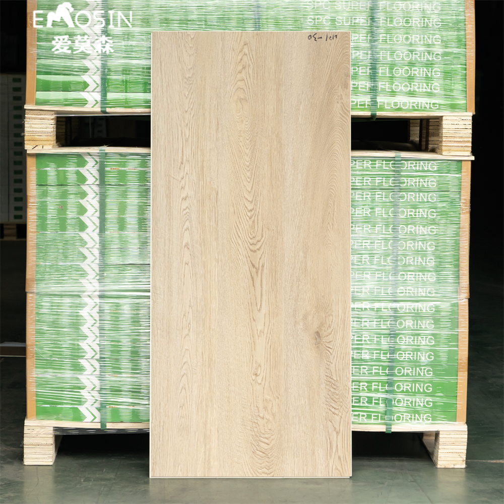 Spc flooring waterproof 7mm