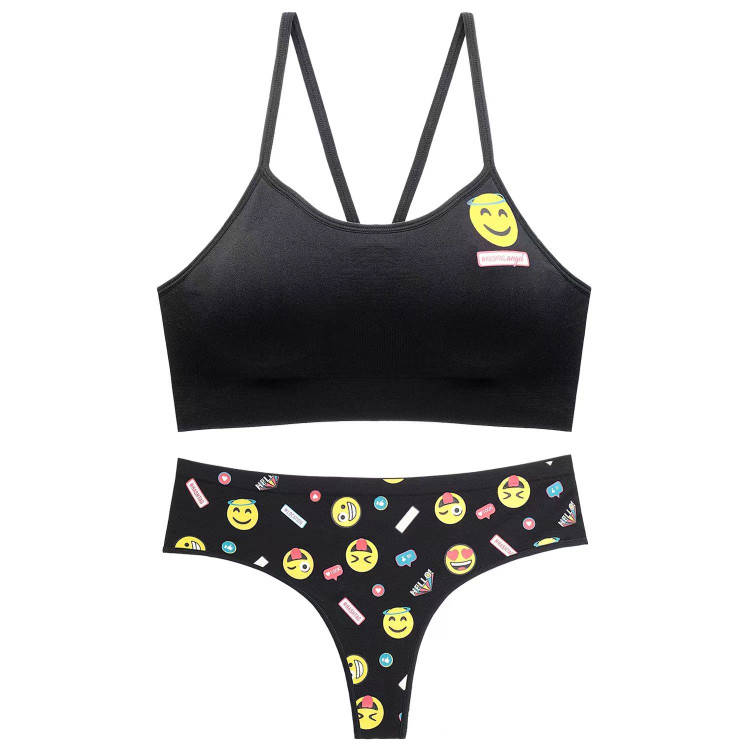 Ladies underwear