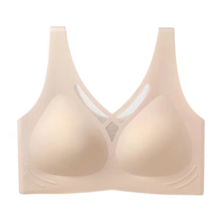 Ladies Knitted Bra ,brief