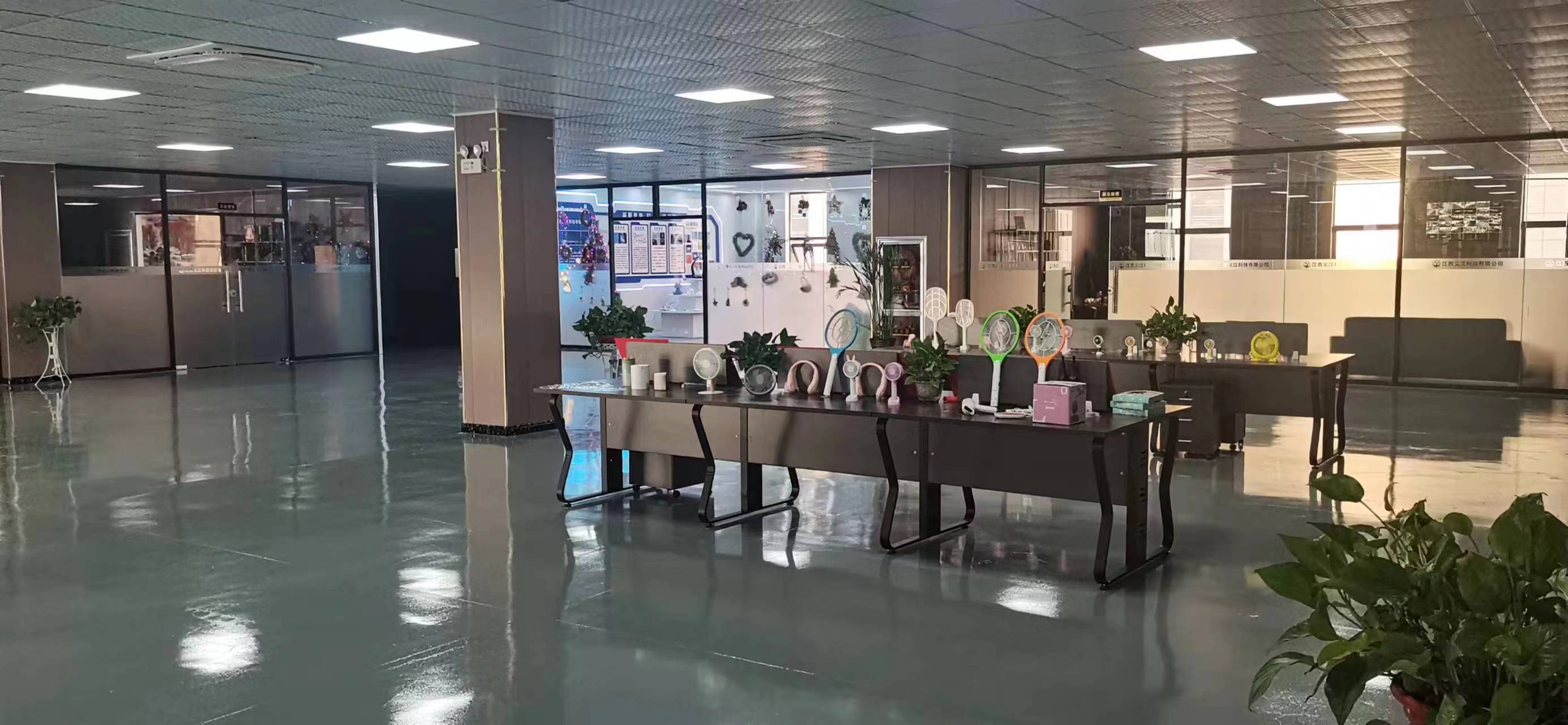 Jiangxi Yijiang Technology Co., Ltd. – toy balls 2