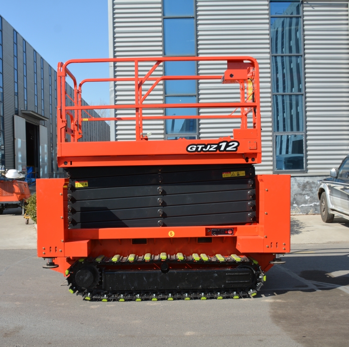 SHANDONG KINGLIFT SMART EQUIPMENT CO.,LTD. – piezas mecanizadas 3