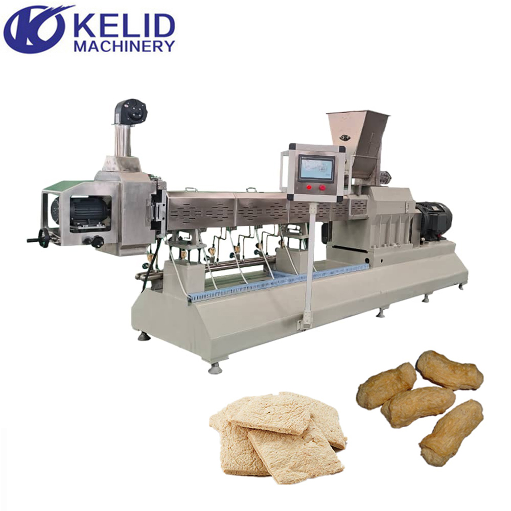 Jinan Kelid Machinery Co., LTD. – Africa 1