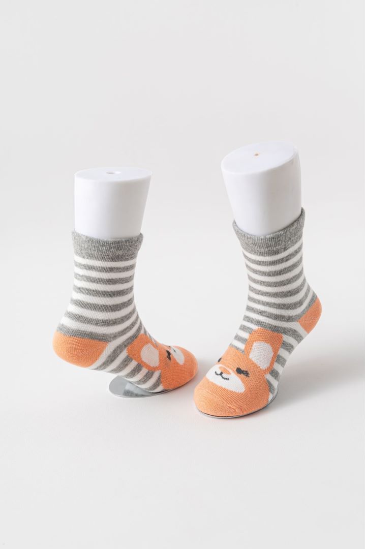 Cute girl socks