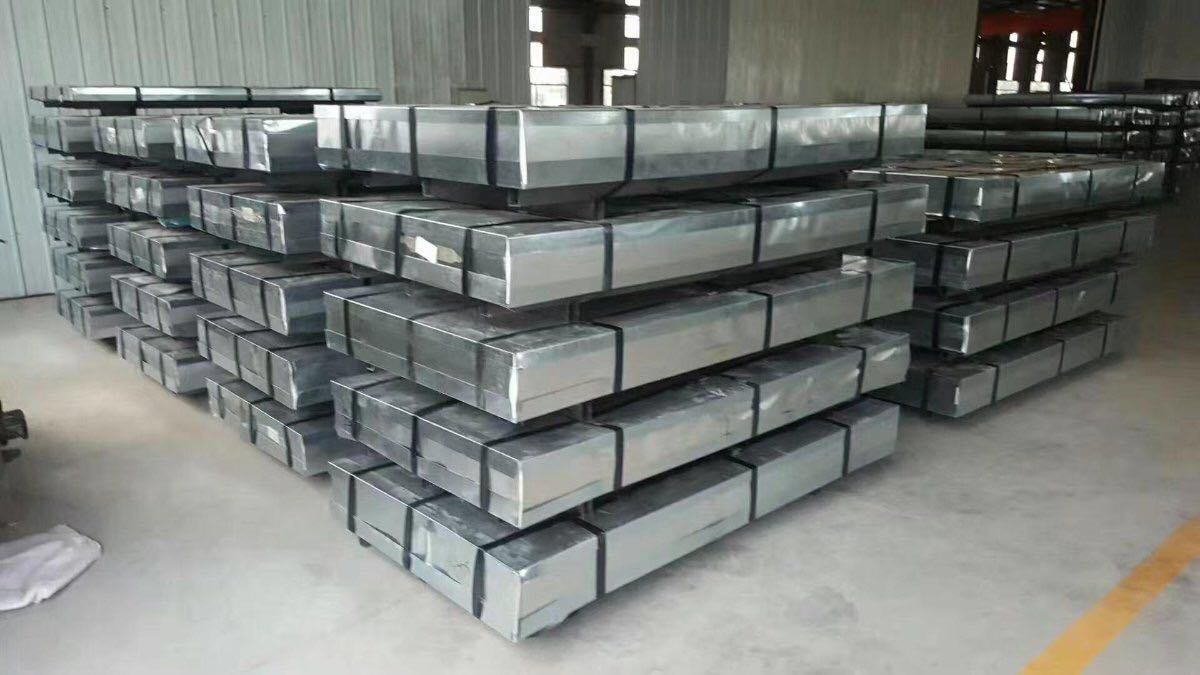 cold rolled Stainless Steel Plate