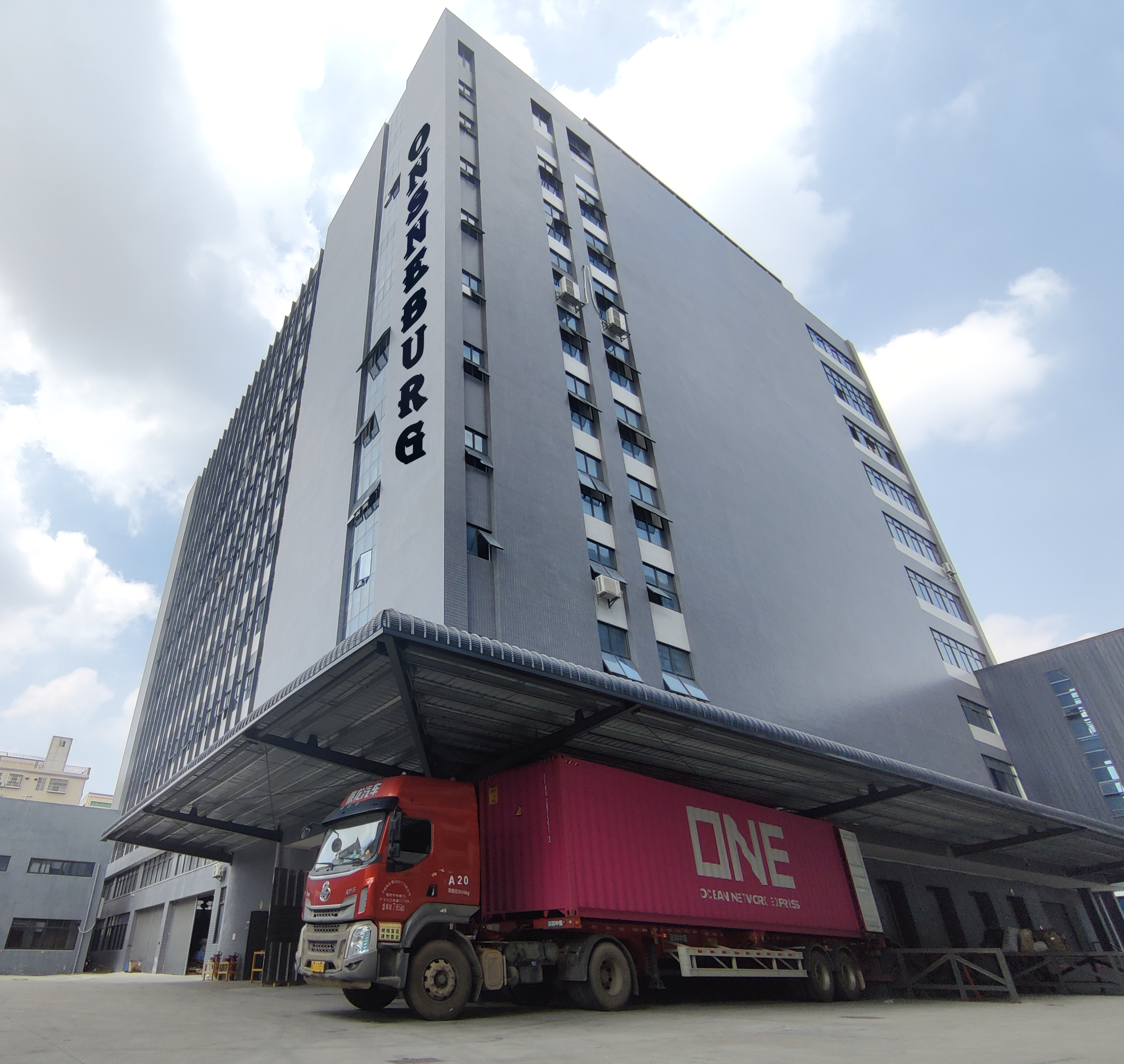 Zhongshan Aichen Electrical Appliances Co., Ltd. – Gas stoves 1
