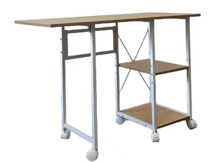 TCG METAL PRODUCTS CO.,LTD. – Magazine racks and newspaper racks 2