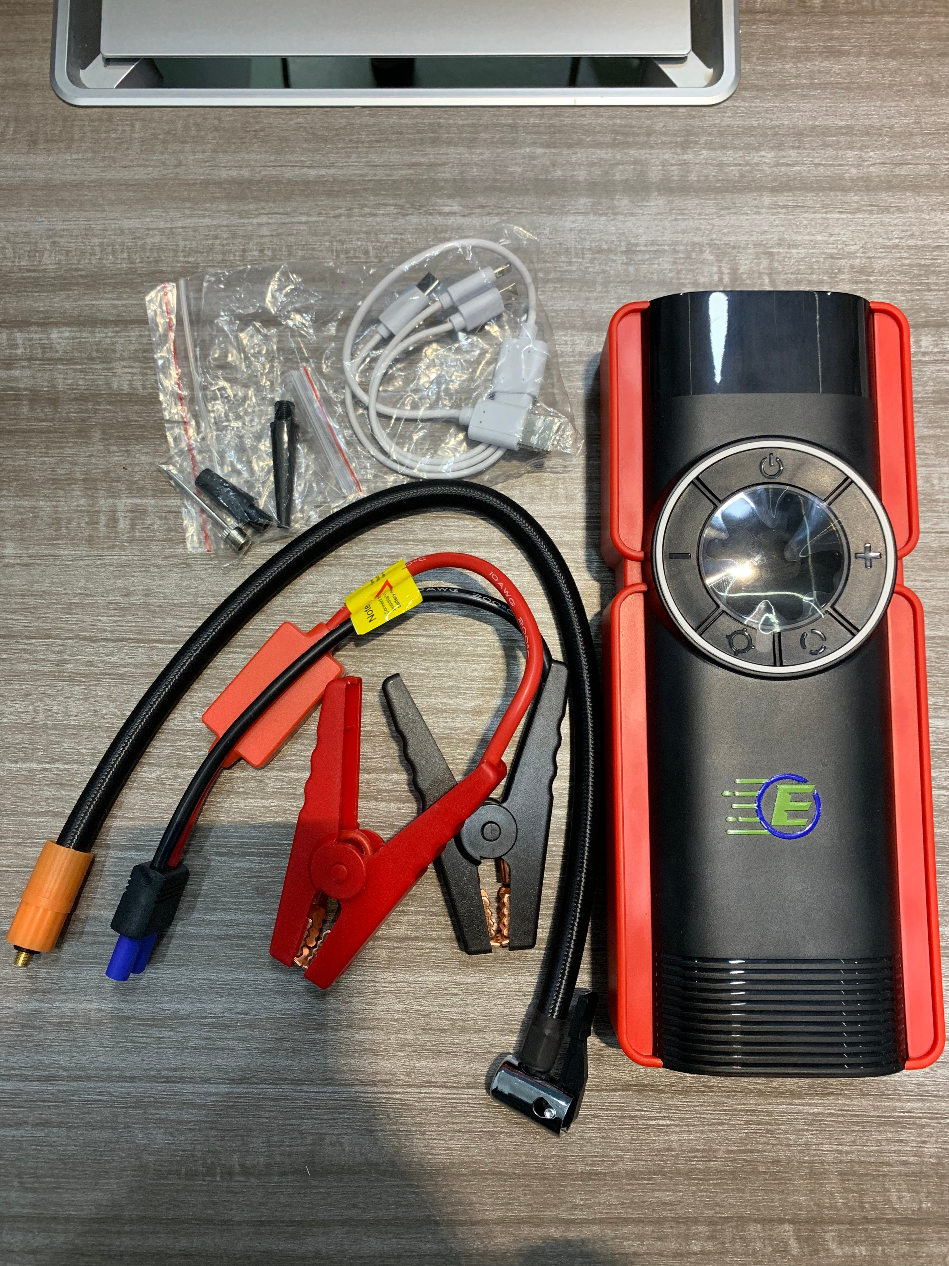 NANJING HYPERSTAR INTELLIGENT DEVELOPMENT CO.,LTD. – tubo fluorescente 2
