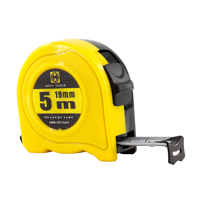 YUCHENG RUIERTUO MEASURING TOOLS CO.,LTD – tuerca hexagonal 3