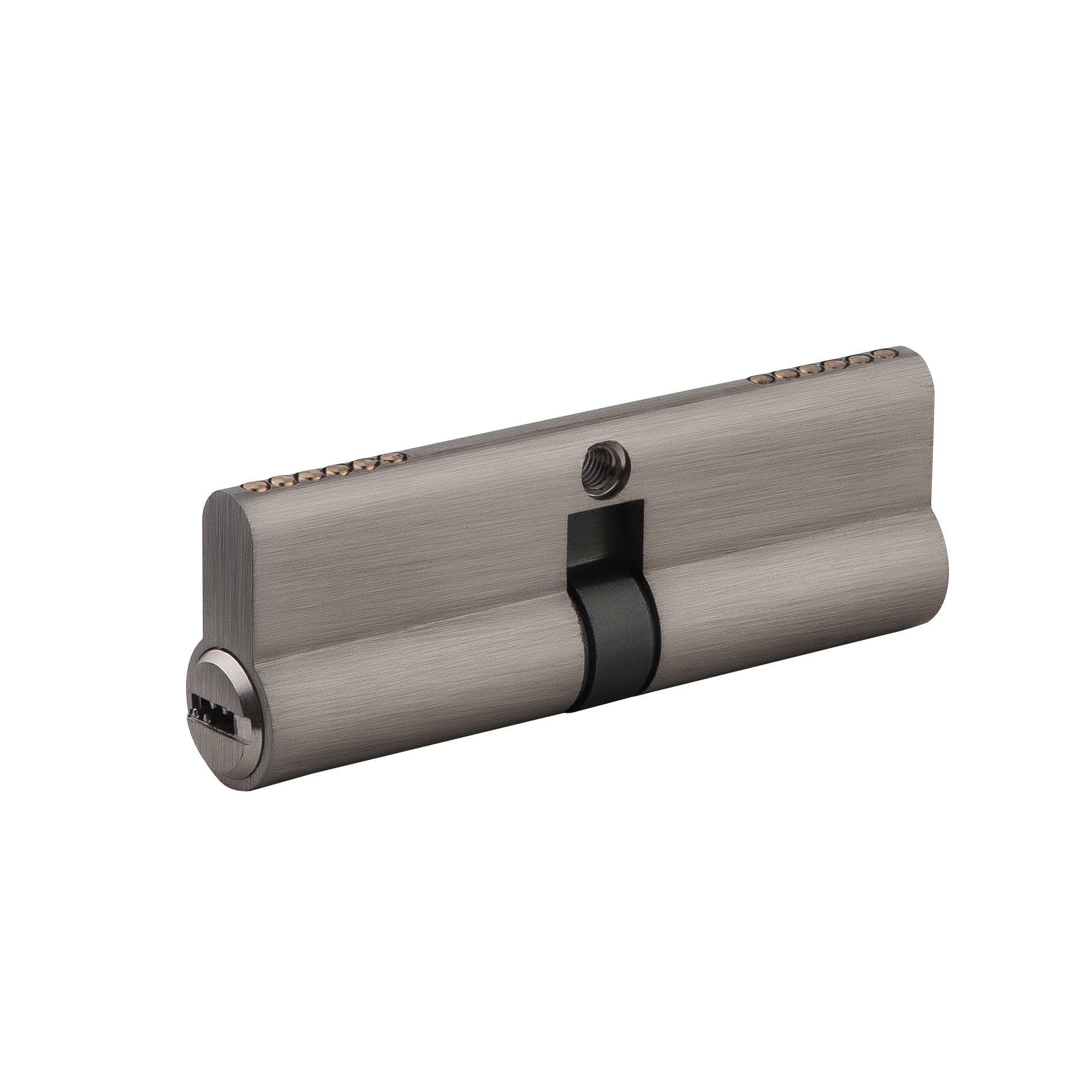 Brass cylinders