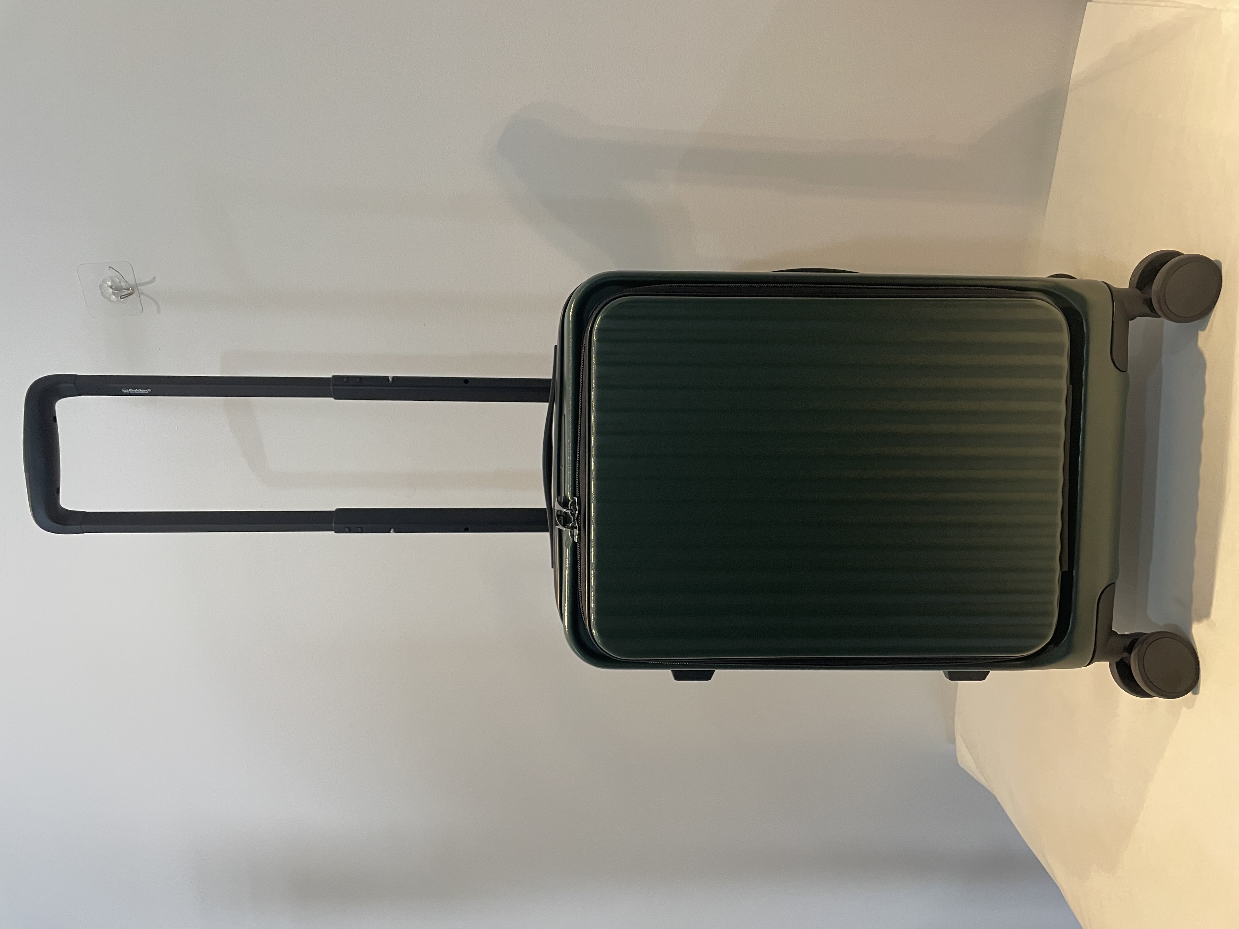 Suitcase