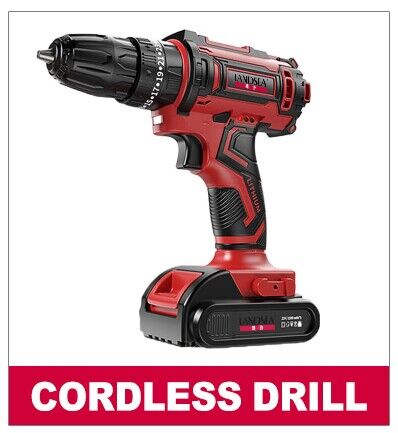 Electric Drill