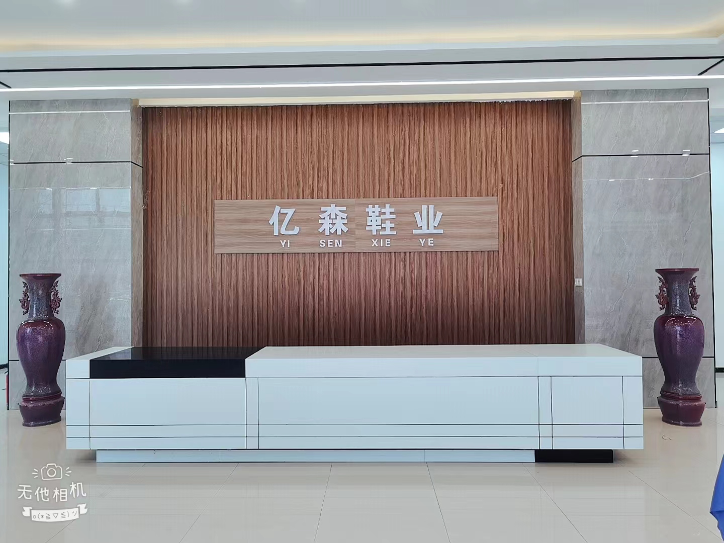 Sui County Yisen Shoe Industry Co., Ltd.