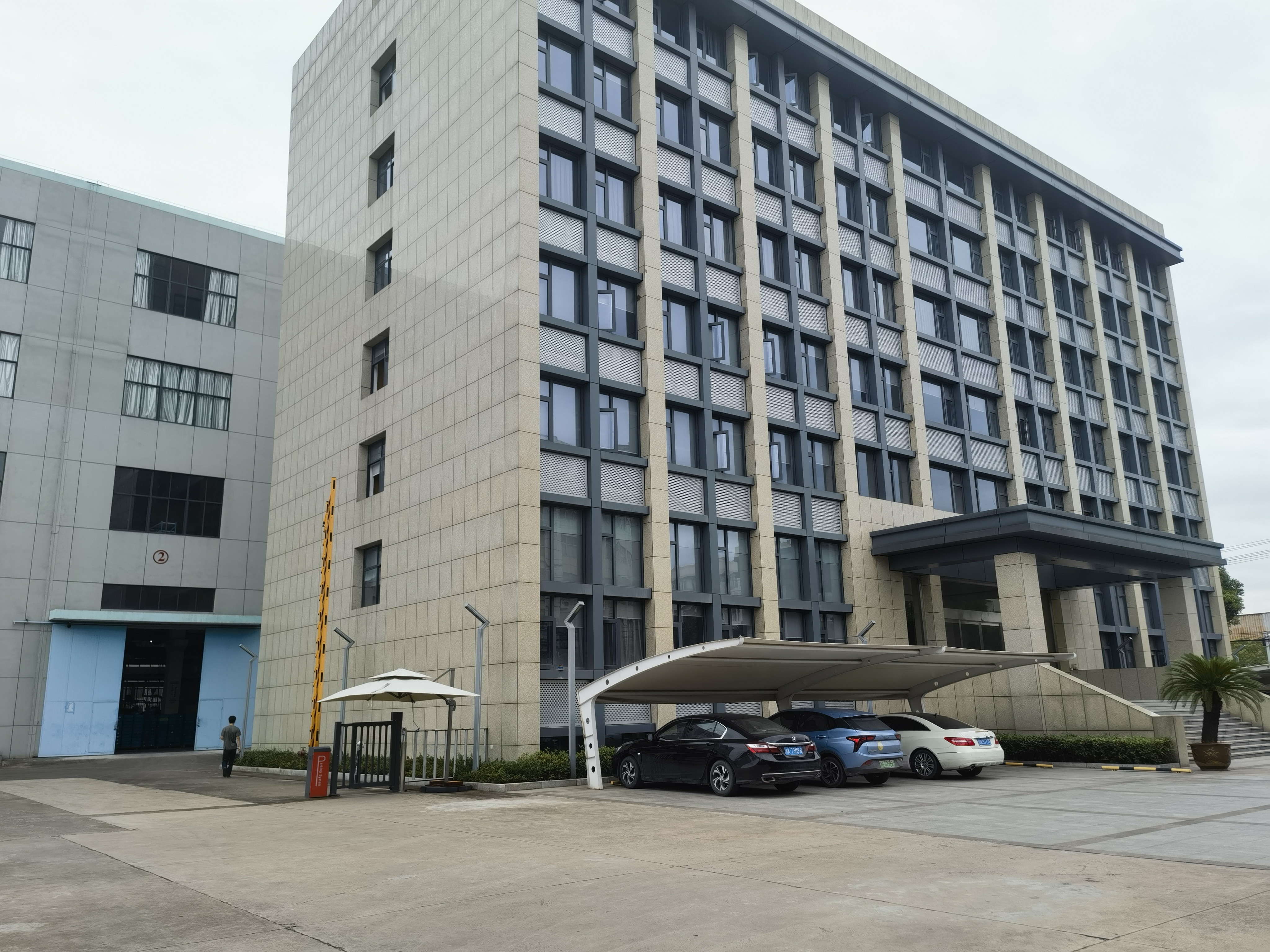 Jinyun Sentu Outdoor Products Co., Ltd. – Outdoor camping supplies 1